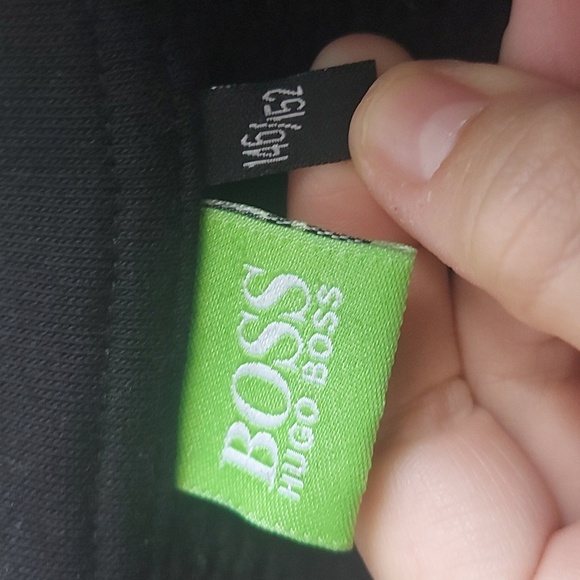 Kids Hugo Boss Zip Up Size 146/152 - Picture 5 of 5
